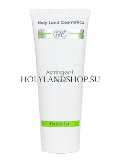 Holy Land Astringent Mask for Oily Skin 70ml